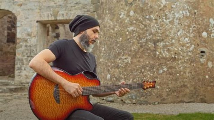 Kfir Ochaion Height, Weight, Net Worth, Age, Birthday, Wikipedia, Who, Nationality, Biography