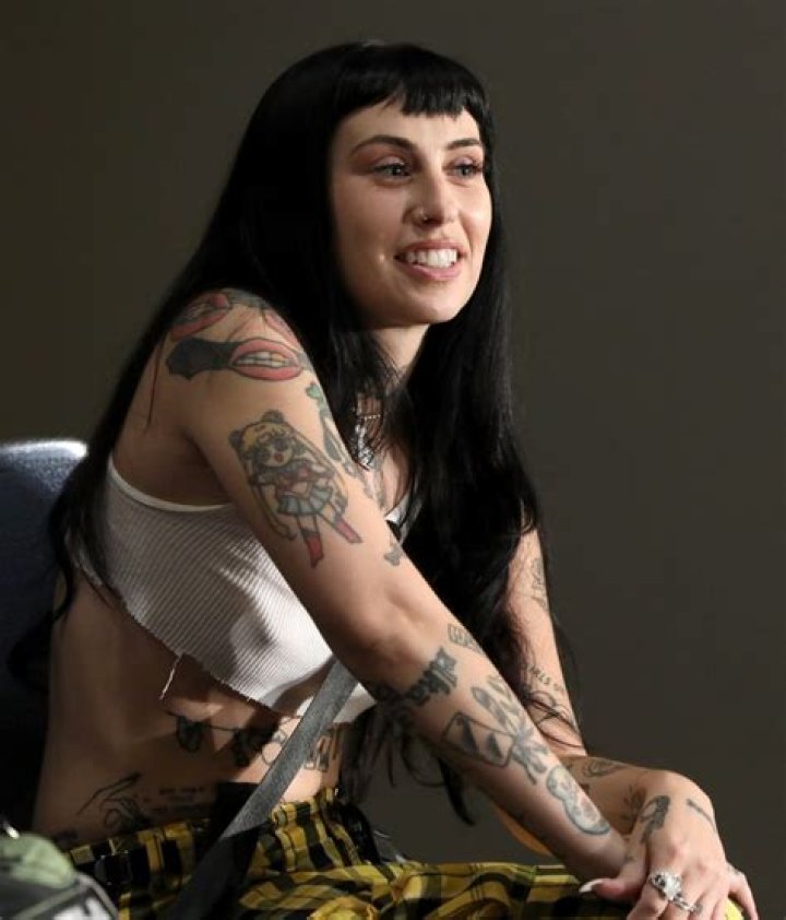 Kreayshawn Height, Weight, Net Worth, Age, Birthday, Wikipedia, Who, Instagram, Biography