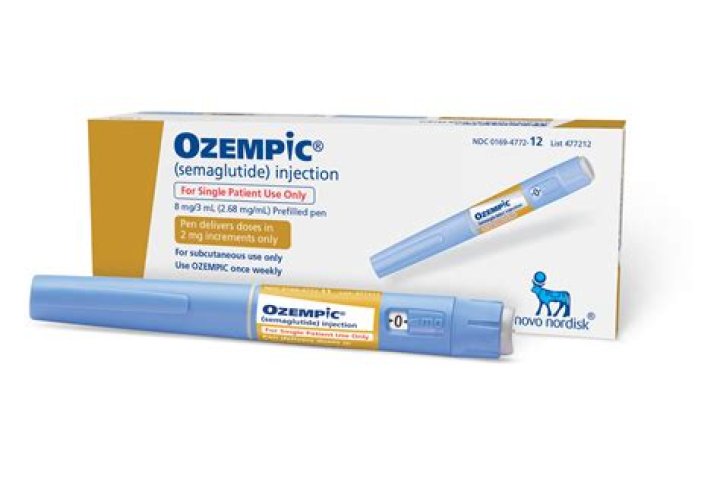 
Kyle Richards Claims That She Did Not Use Ozempic to Help Him Lose Weight 