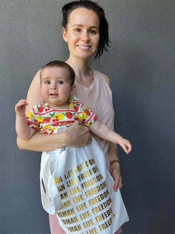 
Kylie Moore-Gilbert Height, Weight, Net Worth, Age, Birthday, Wikipedia, Who, Instagram, Biography 