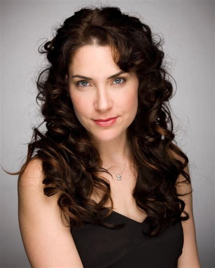 
Lahna Turner Wiki Bio. How did she meet ex-husband Ralphie May? Family 