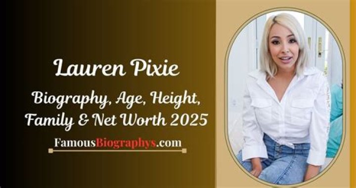 Lauren Stallwood Height, Weight, Net Worth, Age, Birthday, Wikipedia, Who, Nationality, Biography