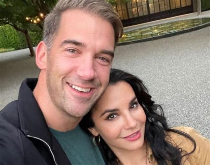 Lewis Howes Girlfriend Martha Higareda And Inside Their Dating Life