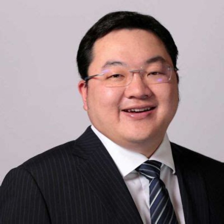 
Low Taek Jho Is Accused Of Masterminding A Financial Fraud Operation Using International Companies 