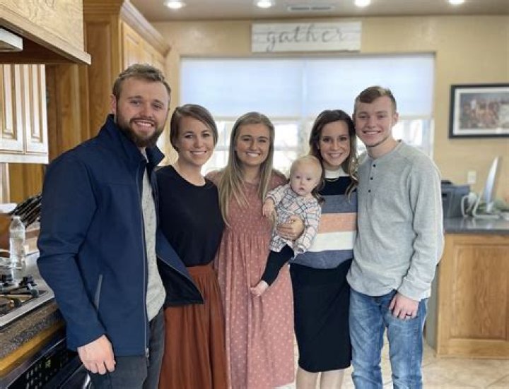 Mackynzie Renée Duggar | TG Time