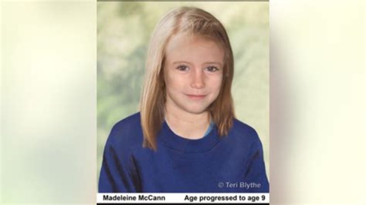 Madeleine McCann Age, Birthday, Wikipedia, Who, Nationality, Biography