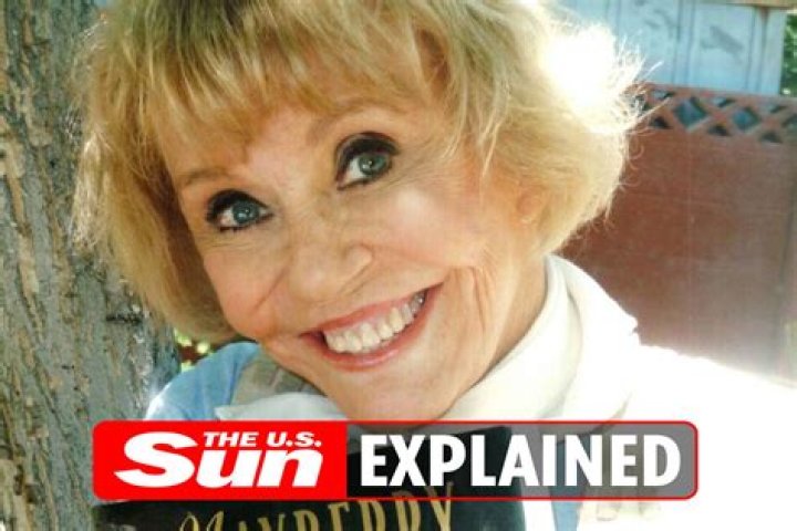 Maggie Peterson Died Age 81, Actress Played Charlene Darling On Andy Griffith Show