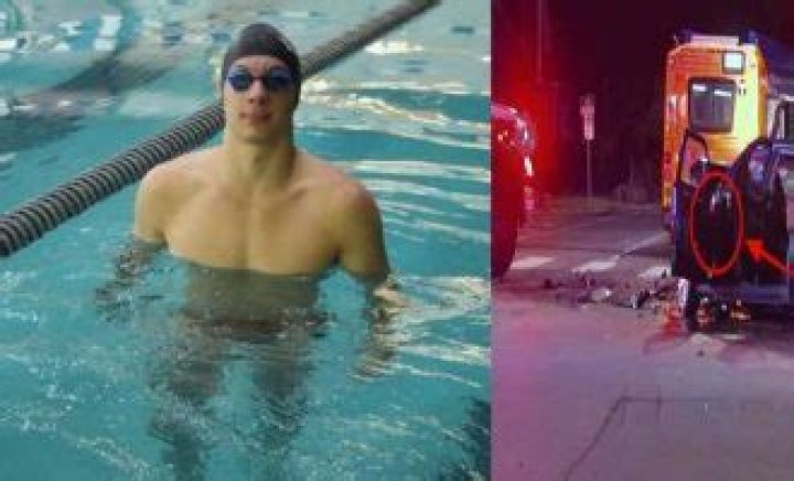 Marcus Papanikolaou Car Accident: Is He Dead Or Alive?