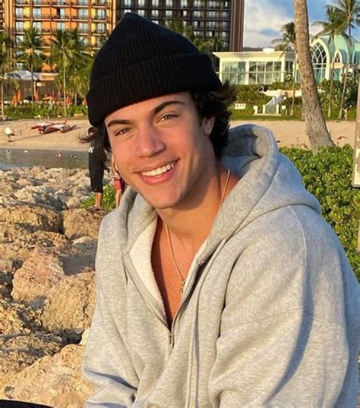 Mason Patterson Height, Weight, Net Worth, Age, Birthday, Wikipedia, Who, Nationality, Biography