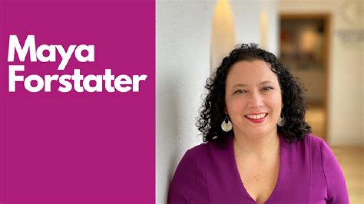
Maya Forstater Facts, Age, Birthday, Wikipedia, Who, Nationality, Biography 