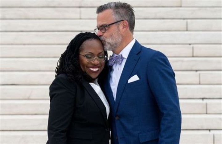 
Meet Dana Little Jackson Husband William Jackson – How Is She Related To Ketanji Brown Jackson? 