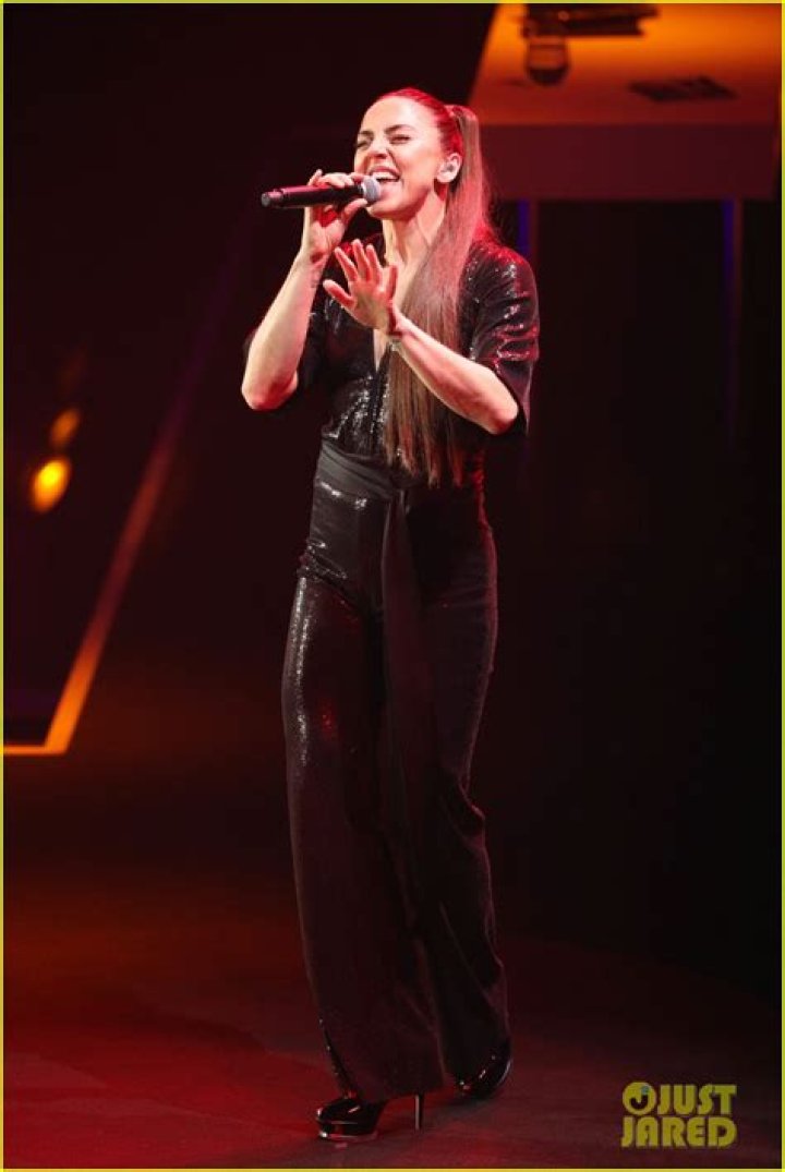 
Mel C Reveals She was Sexually Assaulted Before First Spice Girls Concert 