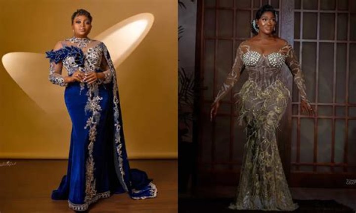 
Mercy Johnson grateful as Funke Akindele celebrates her birthday with love 