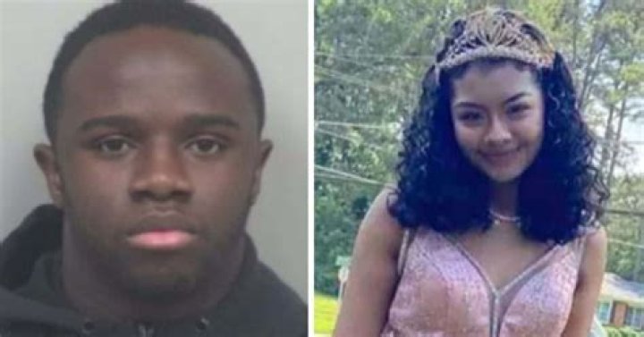 
Miles Bryant: Ex-Georgia cop charged with kidnapping and murder of missing Susana Morales, 16 
