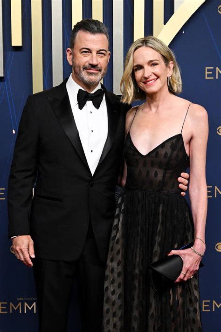 Molly McNearney Biography: All About Jimmy Kimmel’s Wife