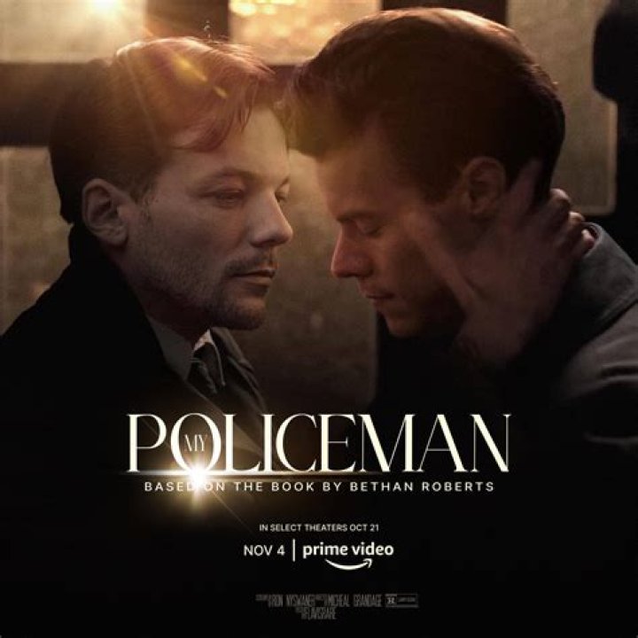 
“My Policeman” Is Set To Be Released On Amazon Prime Video Soon 