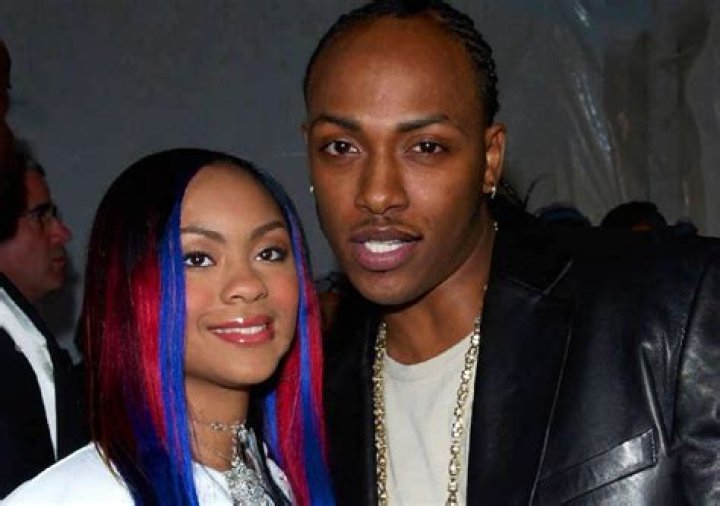 
Mystikal Ex-Girlfriend Karrie Steffans 