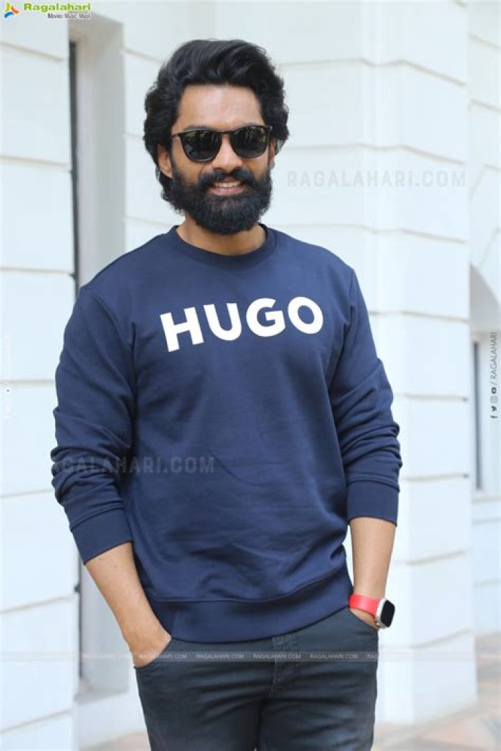 Nandamuri Kalyan Ram Height, Weight, Net Worth, Age, Birthday, Wikipedia, Who, Instagram, Biography