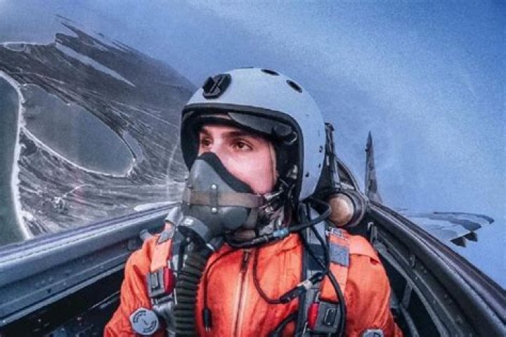 
Natasha Parakov Ukrainian Pilot Death News, Is It Truth or Fake? 