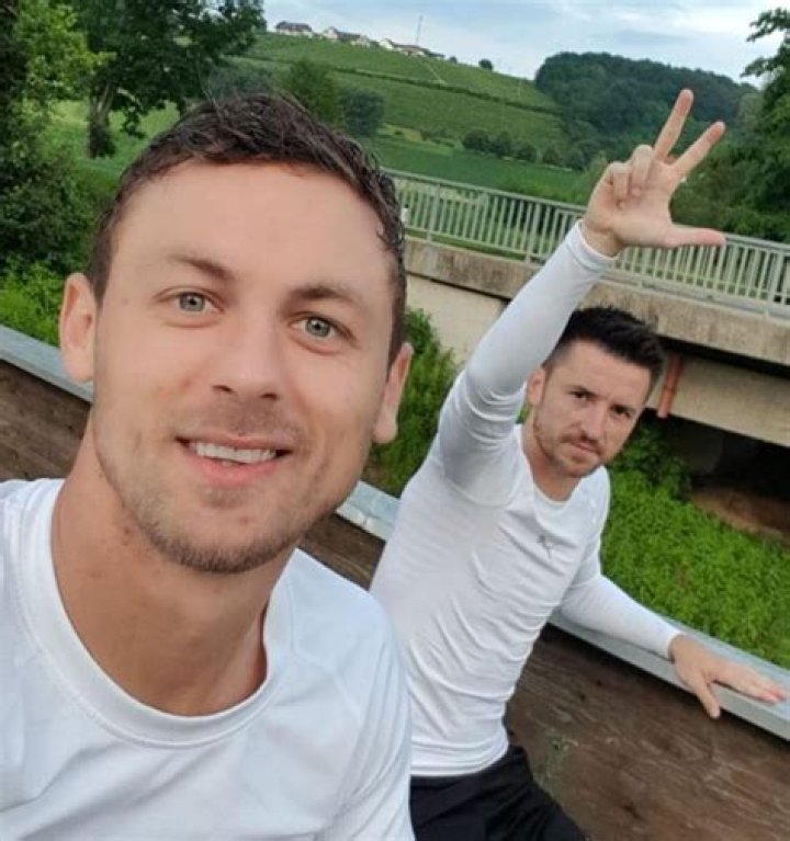 
Nemanja Matić Height, Weight, Net Worth, Age, Birthday, Wikipedia, Who, Nationality, Biography 