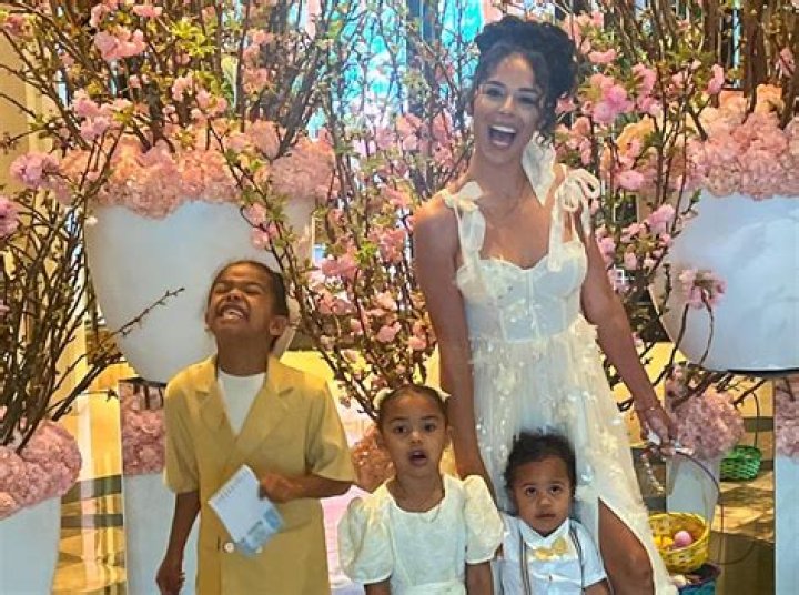 
Nick Cannon Is Expecting Baby No. 10, Third Child With Brittany Bell 
