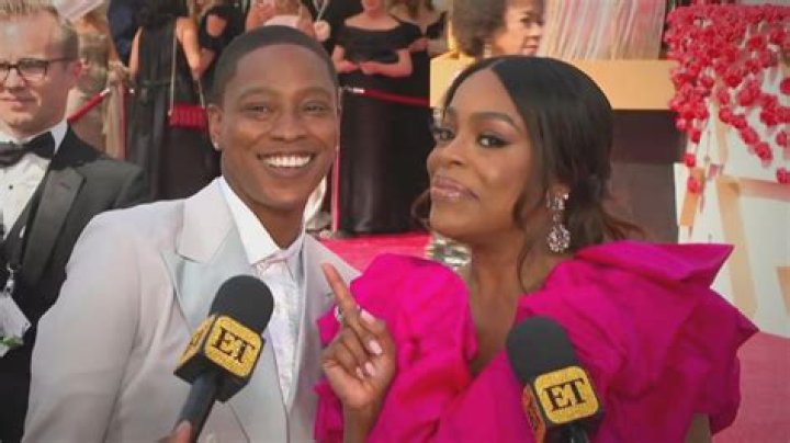 
Niecy Nash and Her Wife Reveal They Both Have a Tattoo of Another Woman’s Name 