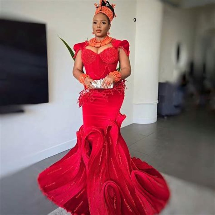 
Nigerian Star Yemi Alade Eyes More Collabs After Linking With Spice 