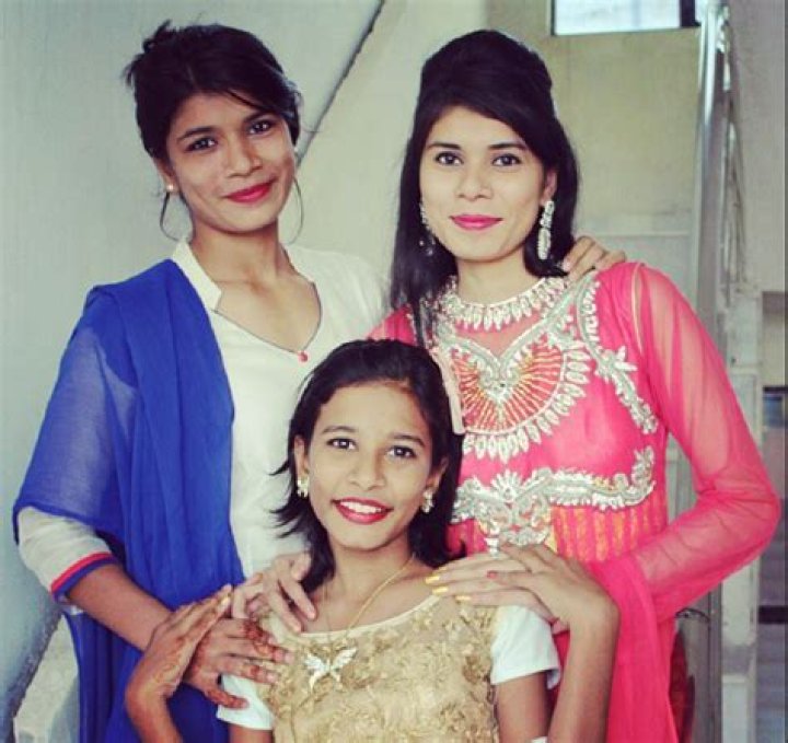
Nikhat Zareen Religion-Is She Muslim? Parents Family And Partner 