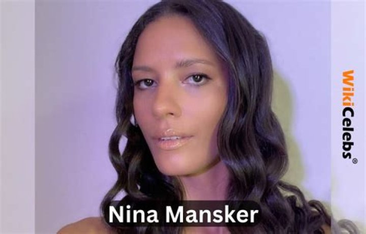 Nina Mansker Height, Weight, Net Worth, Age, Birthday, Wikipedia, Who, Instagram, Biography