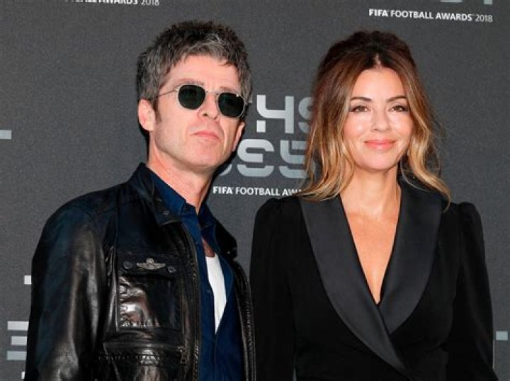 
Noel Gallagher Wife Who is Noel Gallagher Wife? 