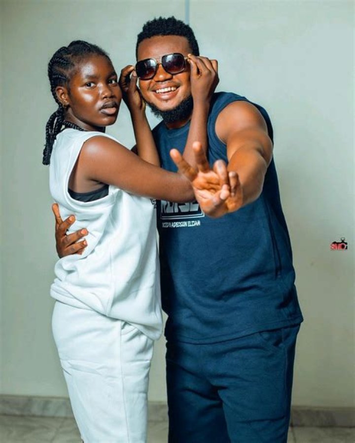 
Olaiya Igwe Age, Birthday, Wikipedia, Who, Nationality, Biography 