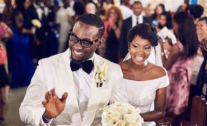 
Osas Ighodaro’s Ex Husband, Gbenro Ajibade Shades Wife In Video With New Lover 