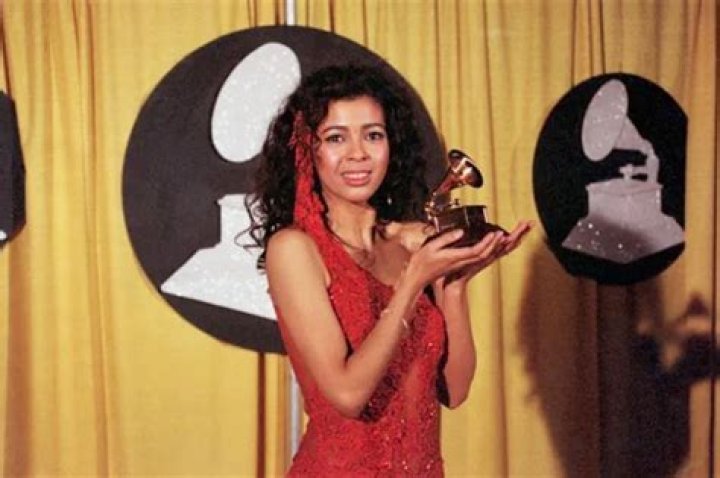 
Oscar-winning singer and actress, Irene Cara Dead 