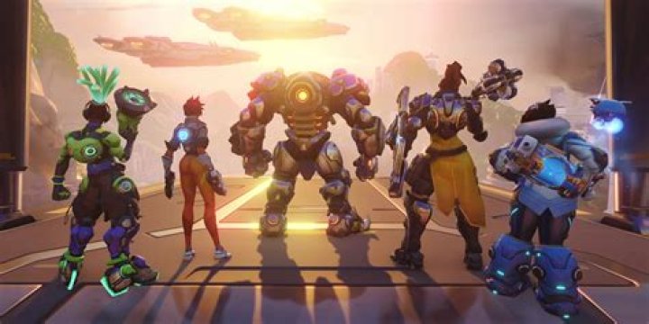 
Overwatch 2 Season 3 Release Date Has Finally Been Revealed 