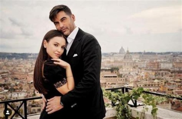 
Paulo Fonseca And Wife Katerina Ostroushko Age Difference & Instagram Photos 