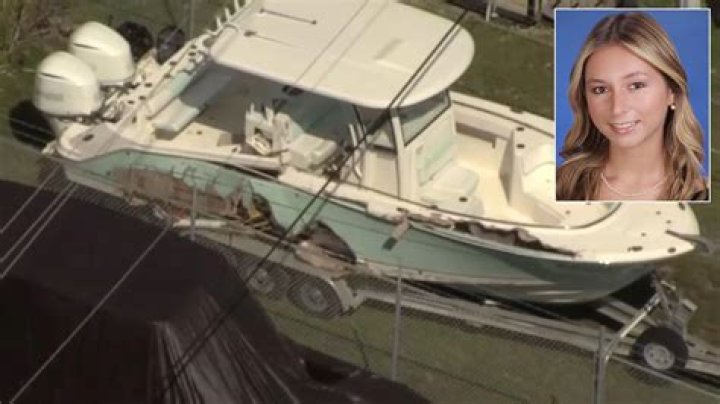 
Pennsylvania Woman Kara McCarthy Boating Accident Linked To Her Death Cause: Family Mourns The Loss! 
