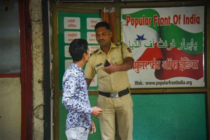 
PFI calls for Kerala shutdown on Friday to protest arrest of their leaders 