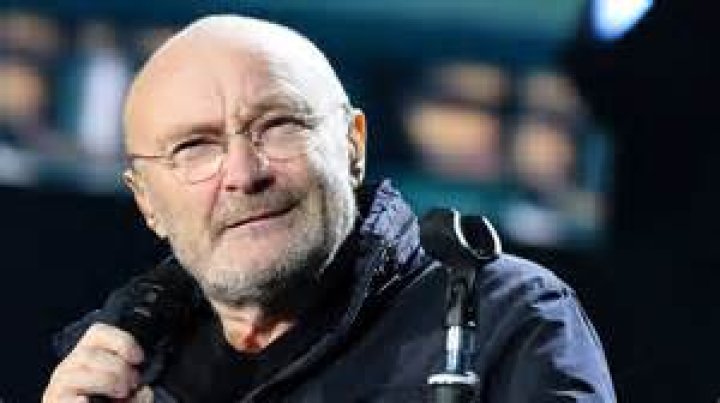 Phil Collins Age, Birthday, Wikipedia, Who, Nationality, Biography