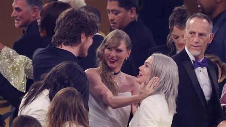 
Phoebe Bridgers and Bo Burnham allegedly spotted kissing at Taylor Swift’s Philadelphia concert: Their relationship timeline 