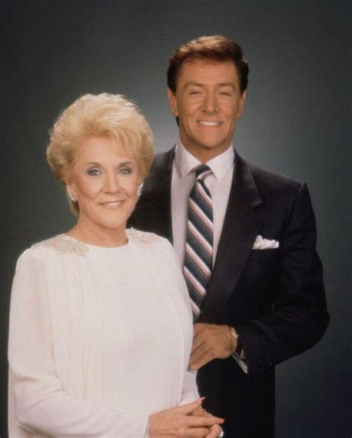 
Quinn K. Redeker, a prominent Daytime TV character on “Days of Our Lives,” died at the age of 86 
