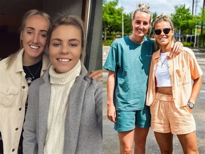 Rachel Daly Husband Or Wife | Is She Dating Millie Turner