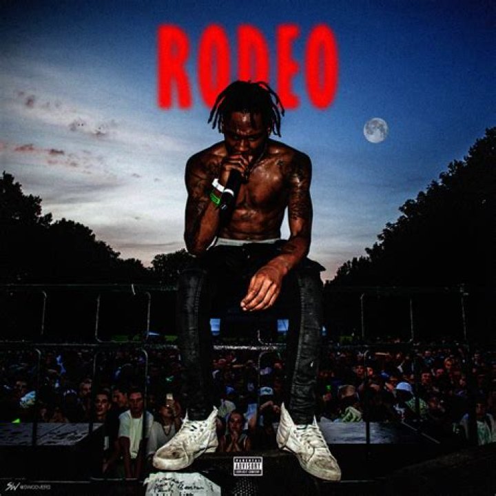 
Rapper Travis Scott Wiki: Is Kylie Jenner pregnant, Net Worth, Height, Baby, Arrested 
