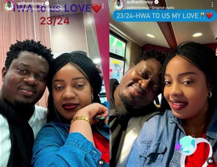 
Reactions As Yoruba Actor, Muyiwa Ademola Drops Lovely Pictures On Set As He Appears In Sheik Attire 