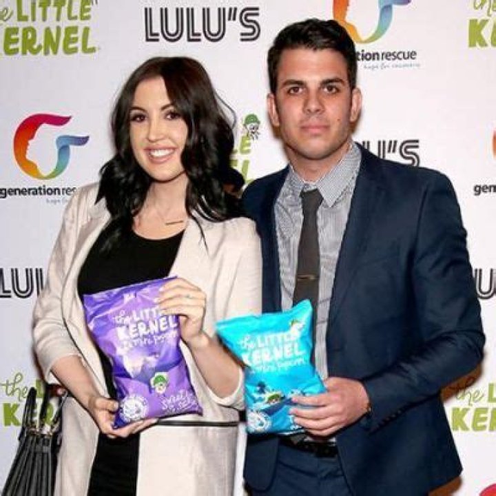 
RHONJ Star Jacqueline Laurita’s Daughter Share About Her Bipolar Disorder 