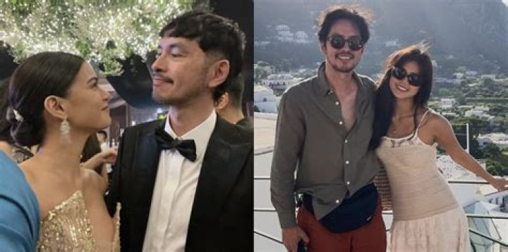 
Rico Blanco and Maris Racal’s Kids. : Rumors and Controversies about the Couple 