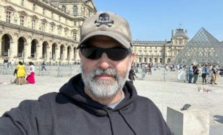 
Robert ‘Rock’ Galotti Height, Weight, Net Worth, Age, Birthday, Wikipedia, Who, Nationality, Biography 