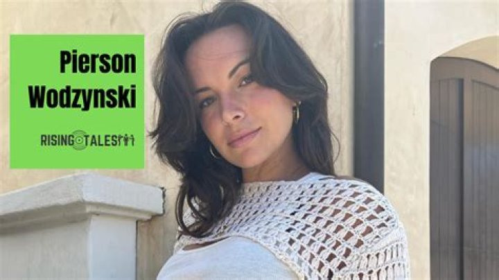 Sadie Pierson Height, Weight, Net Worth, Age, Birthday, Wikipedia, Who, Instagram, Biography