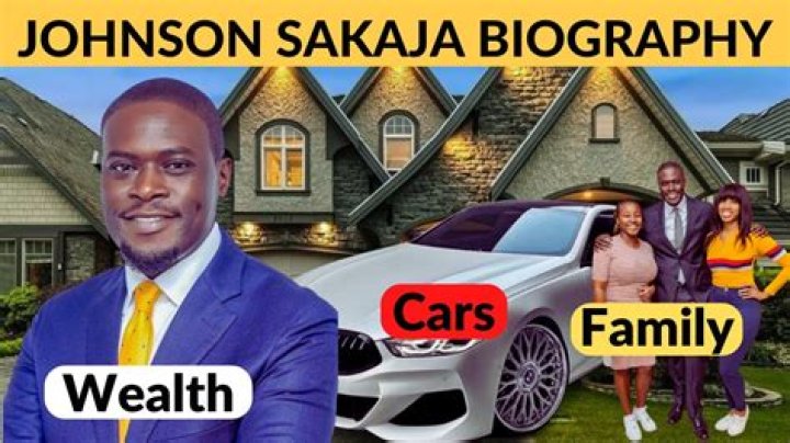 
Sakaja Johnson Height, Weight, Net Worth, Age, Birthday, Wikipedia, Who, Nationality, Biography 