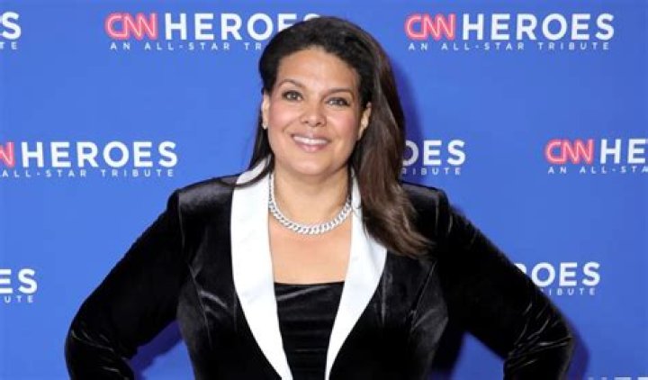 Sara Sidner Height, Weight, Net Worth, Age, Birthday, Wikipedia, Who, Nationality, Biography