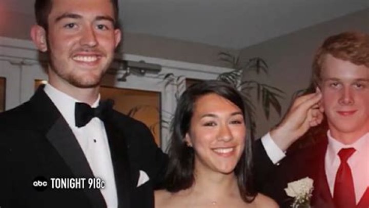 Sarah Stern Death: Killed By Liam McAtasney At Her Home In Neptune City